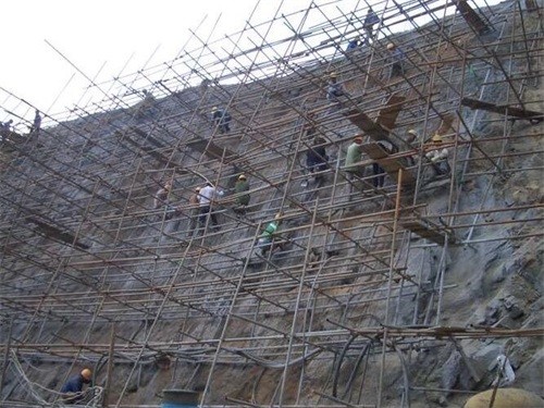 清远公路桩基检测