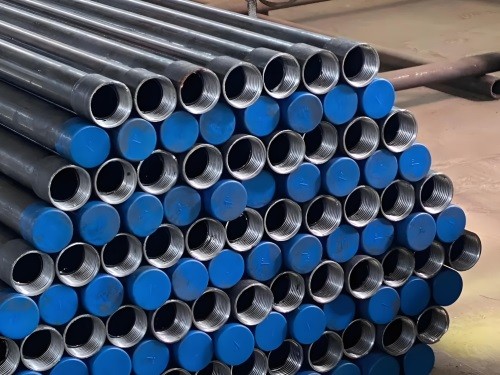清远桩基注浆管